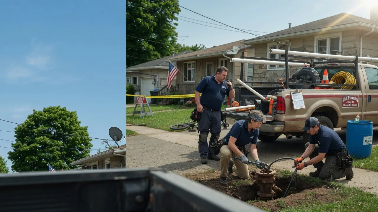 Water Heater Replacement in Turon, KS near me